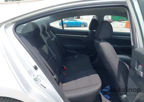 2020 Hyundai Elantra Se из США, поврежденный, VIN 5NPD74LF2LH529946